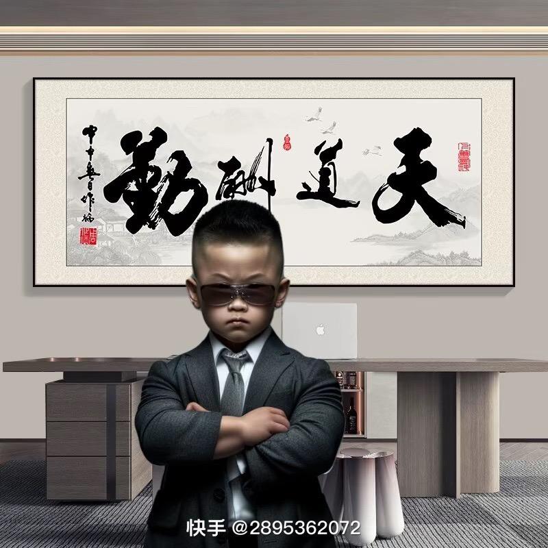 ₯㎕。无心病人