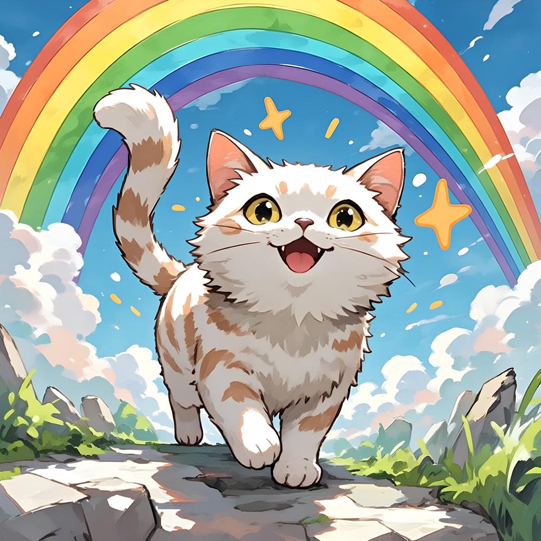 春暖。花开