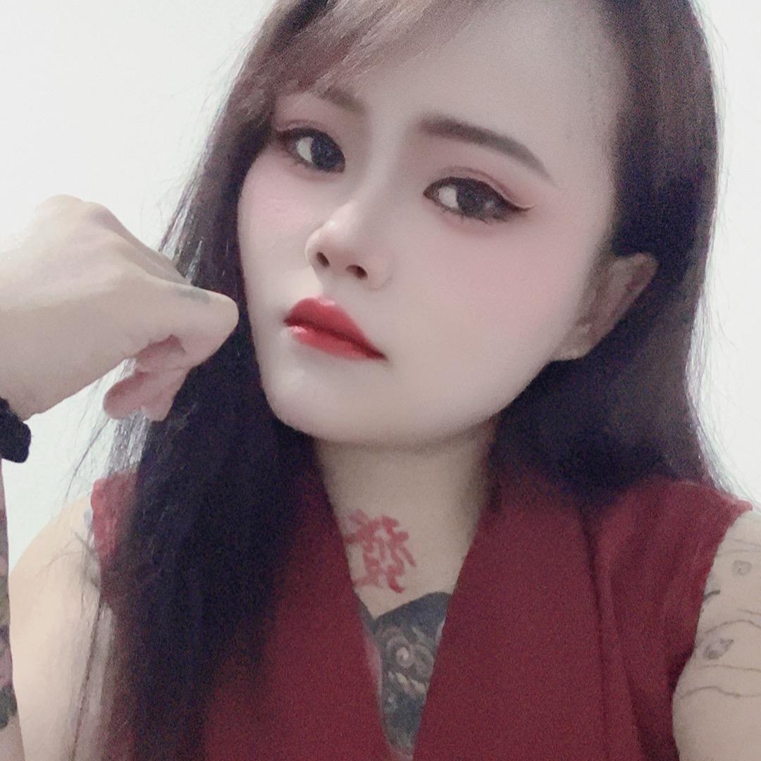 李木子🐾爱打台球🎱