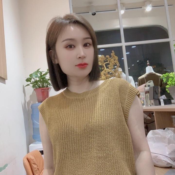 鄢陵潘敏女装小号