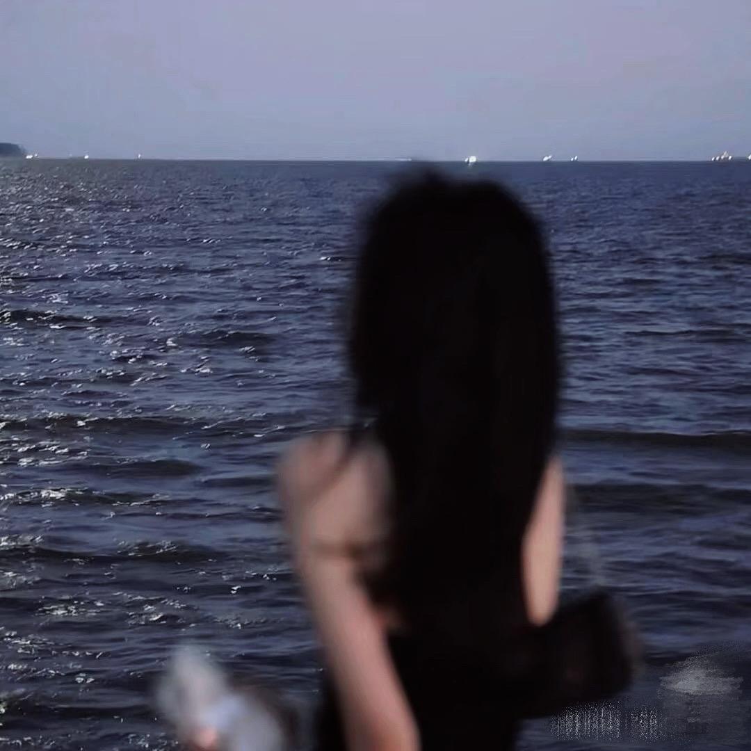 静静💙