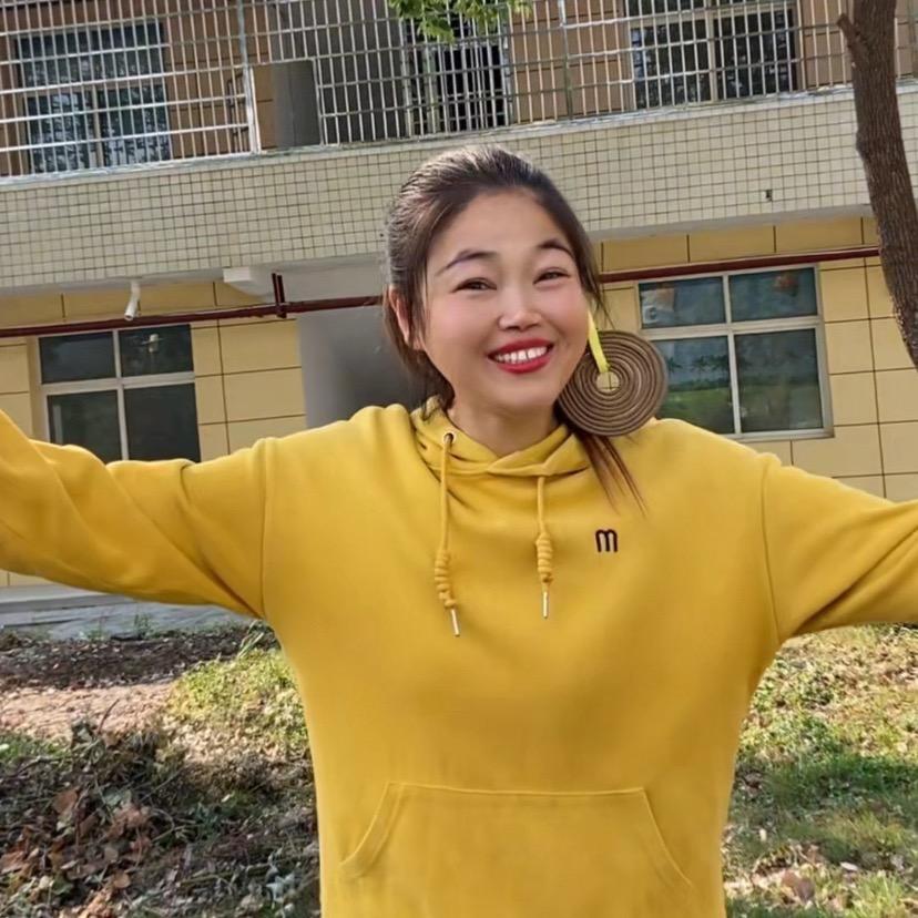 娟妹在临澧