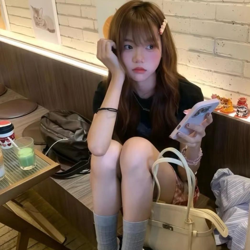 小雨涟漪