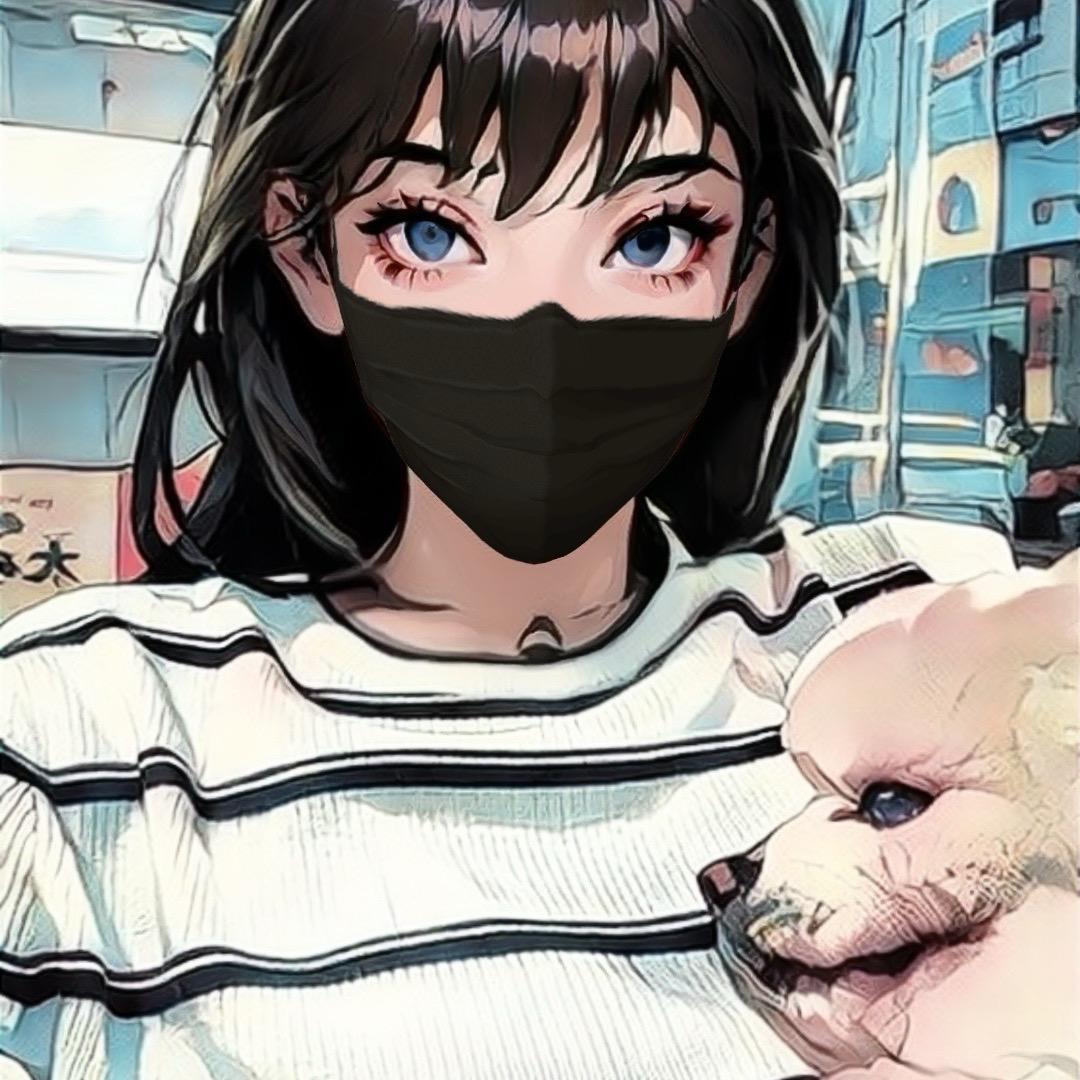 遥 愣愣
