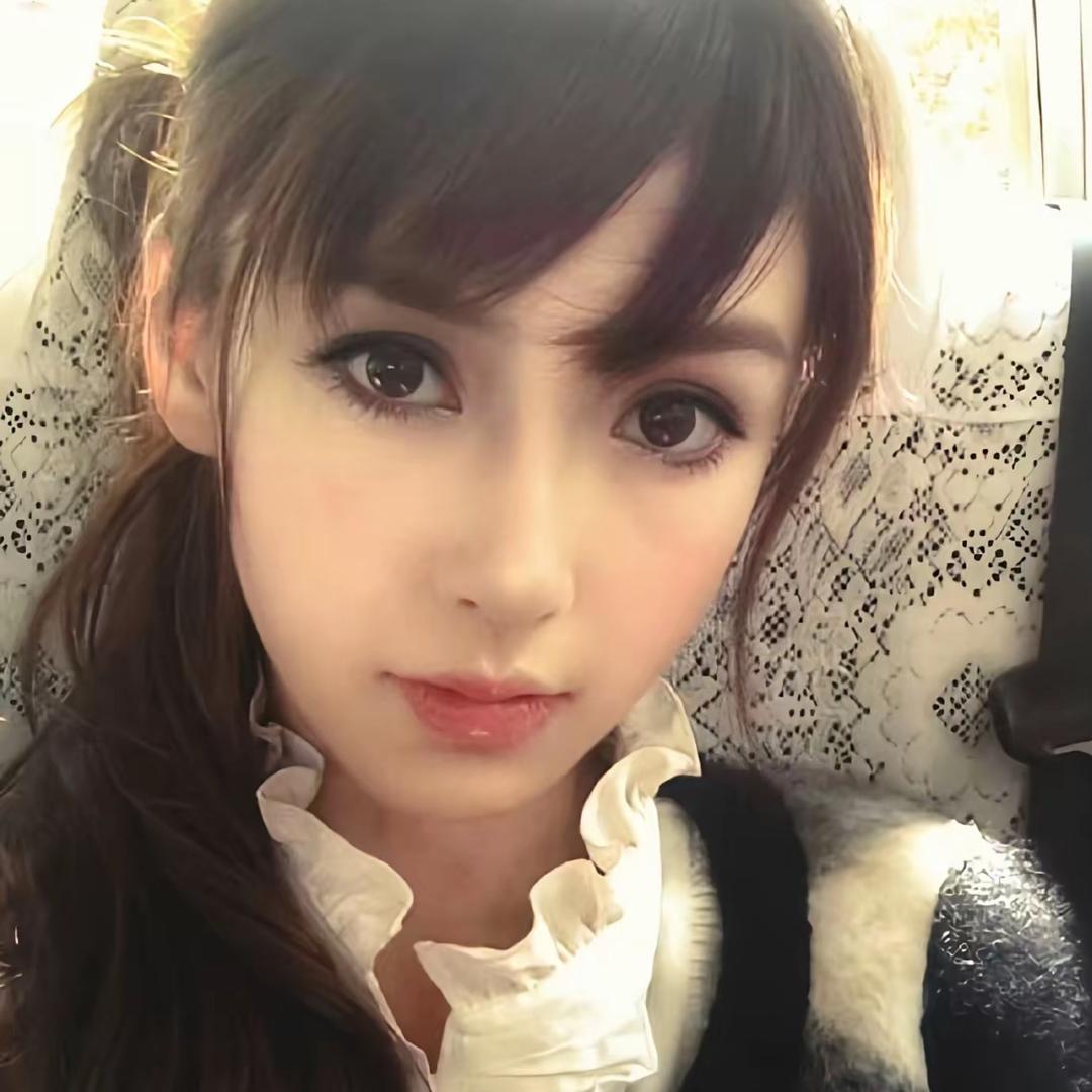 小鱼饼