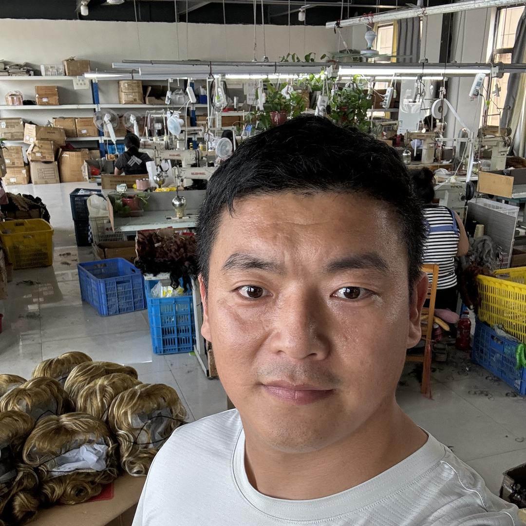 三修的假发厂