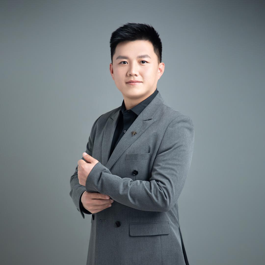 郑州华杰说房