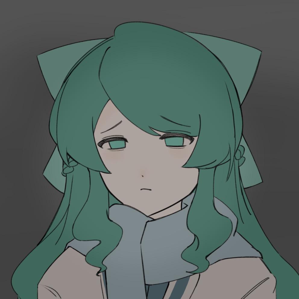 钴蓝谵妄录