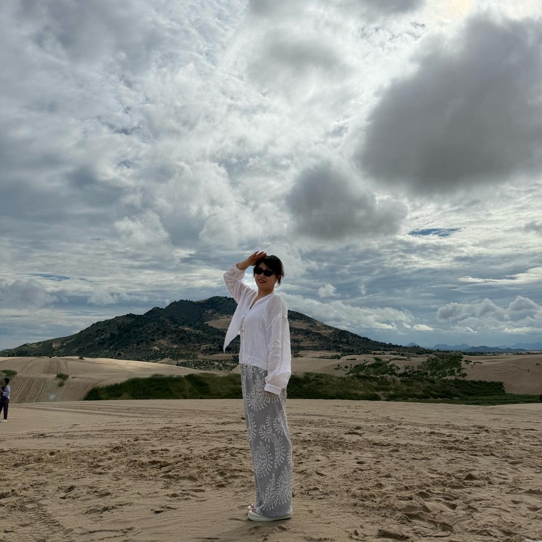 莎鱼块🦈（碎碎念)