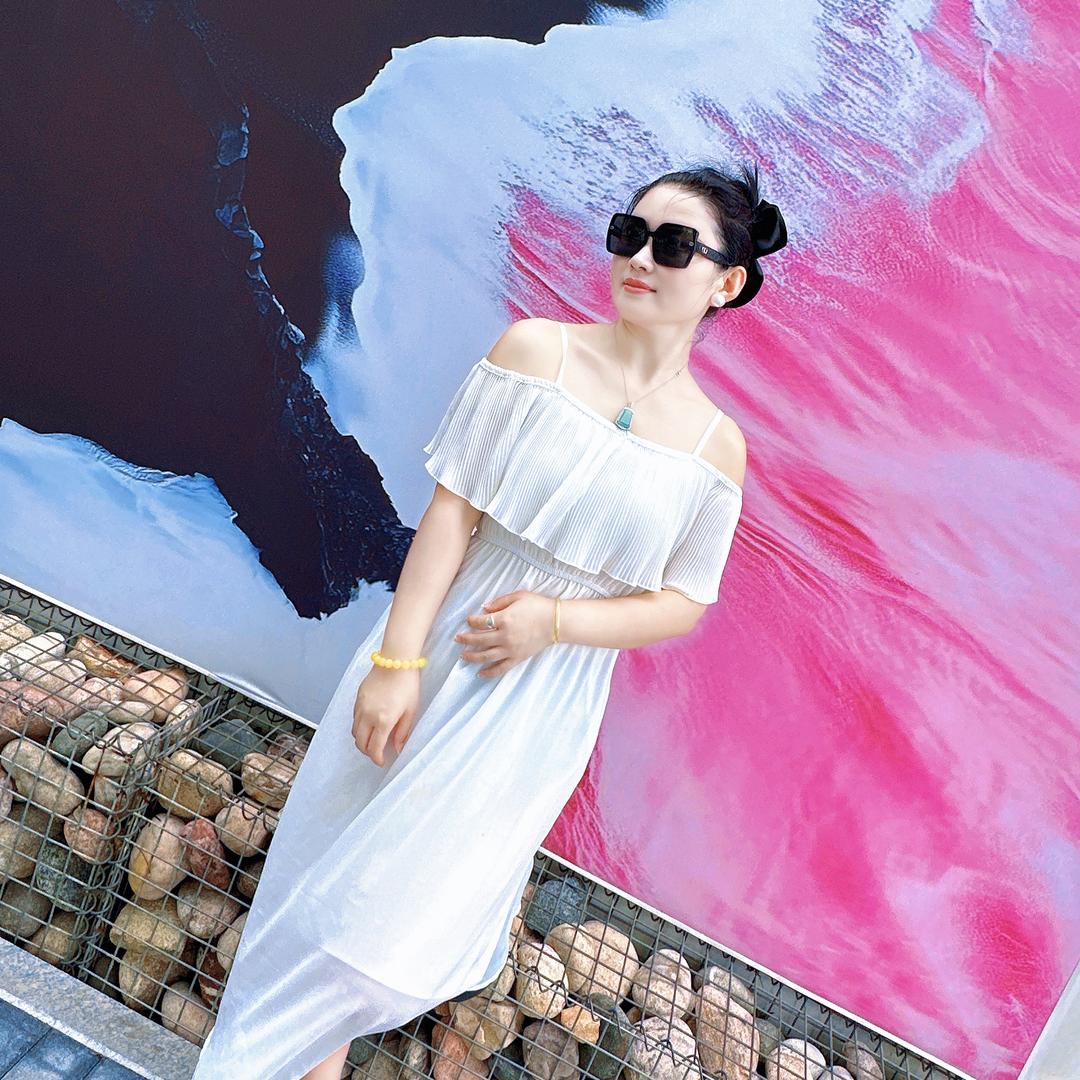 香迪蓝迷～聪聪