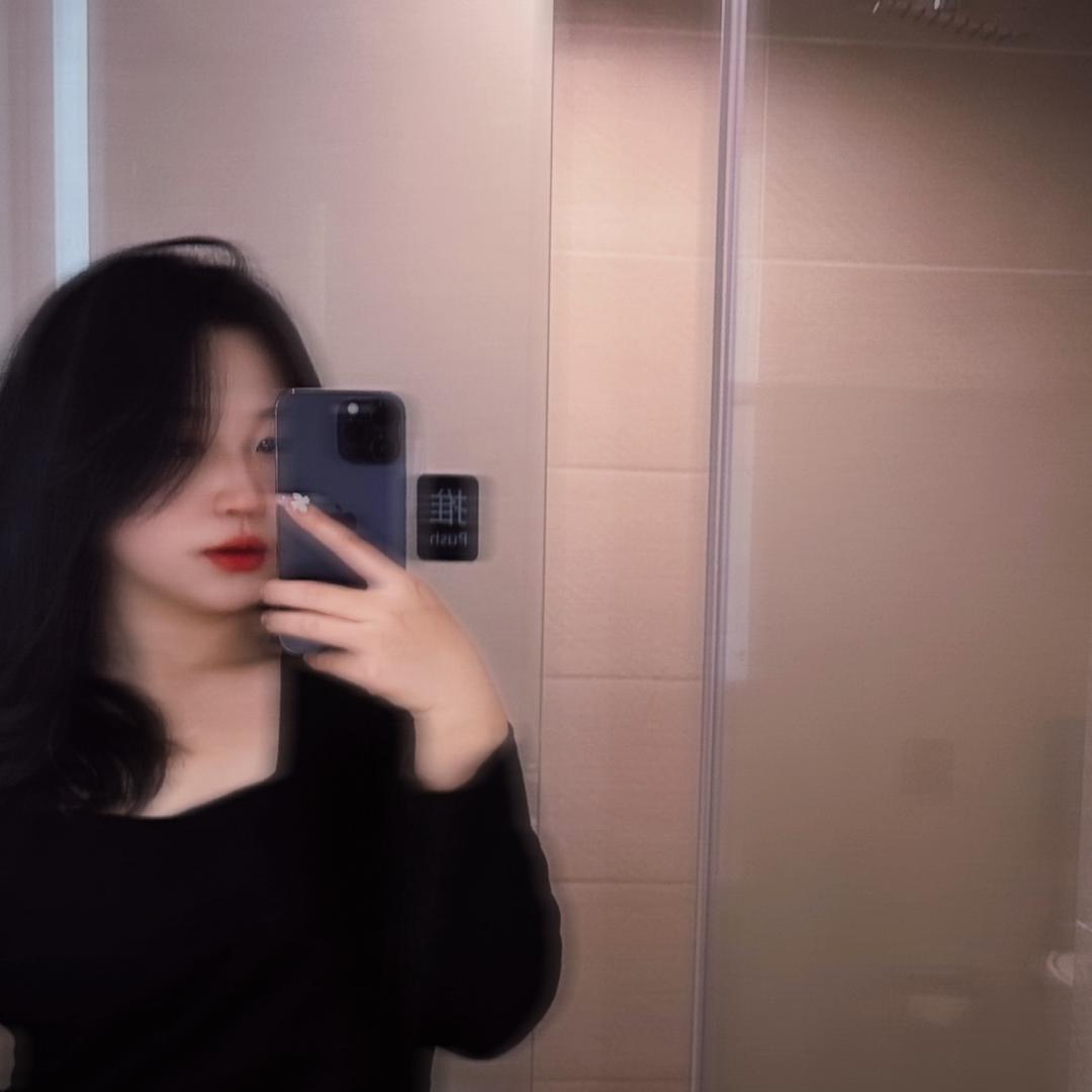樱桃小迪子🍒