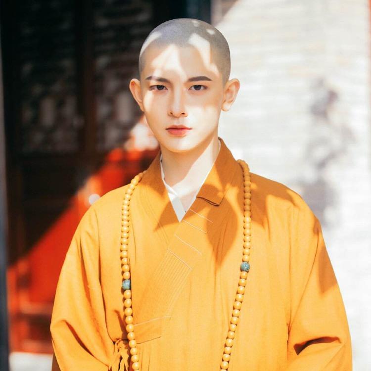 玄翼蝉师