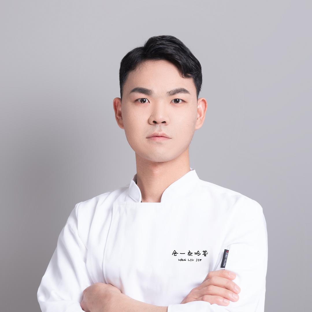 会一点冷菜