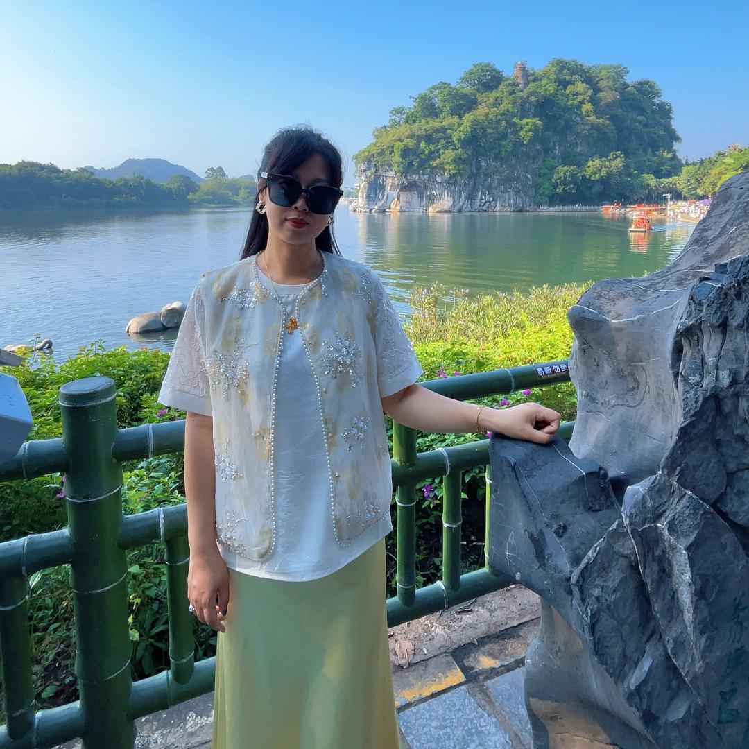 前程似锦💫