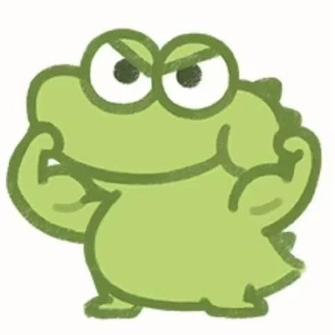 发财的小手
