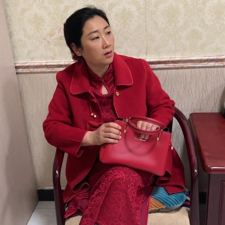 张青