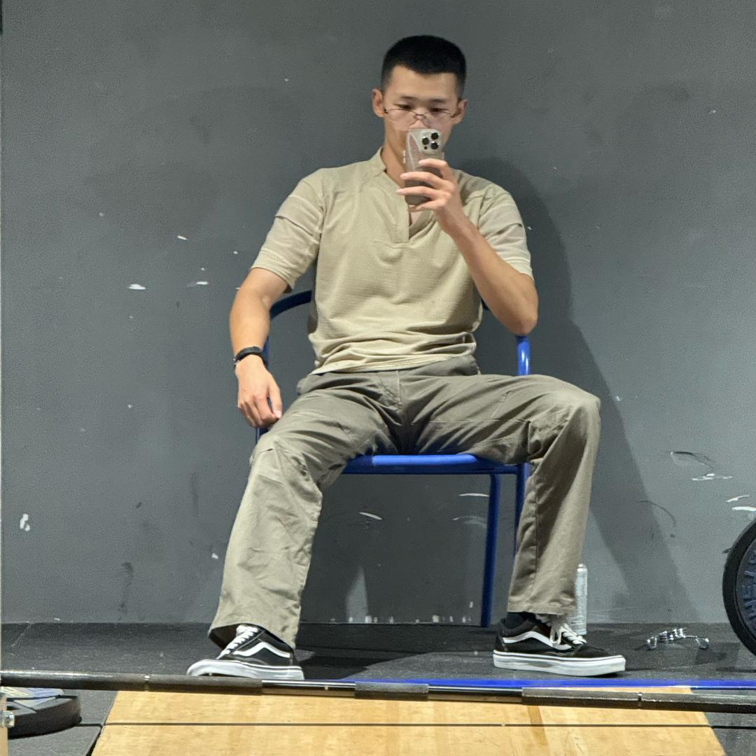 癔症🗡️