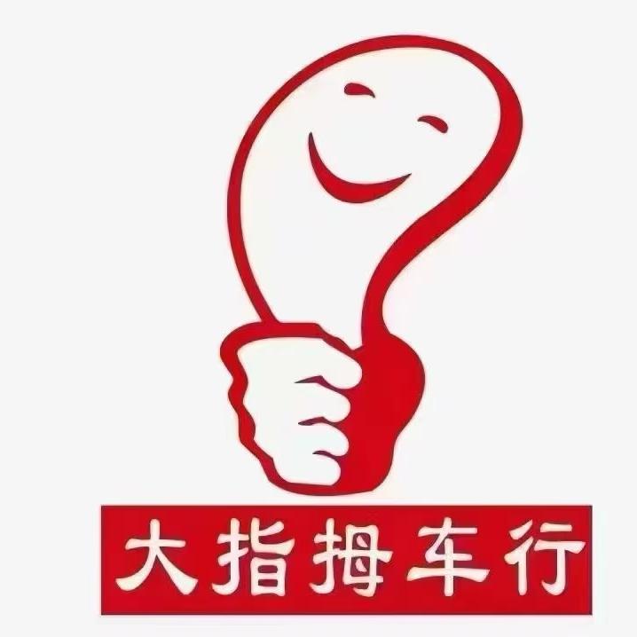 重庆大指拇汽车