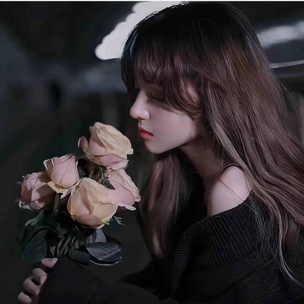 爱終止💔