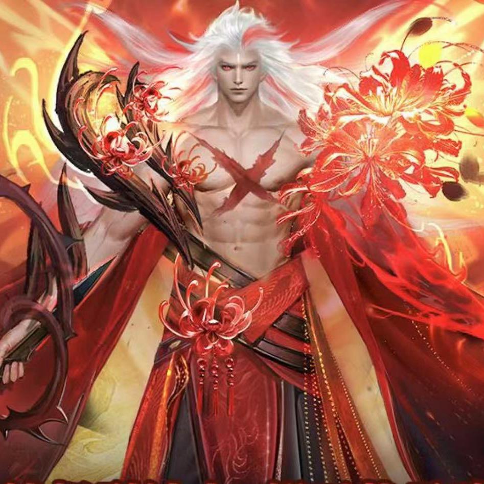 陈师傅