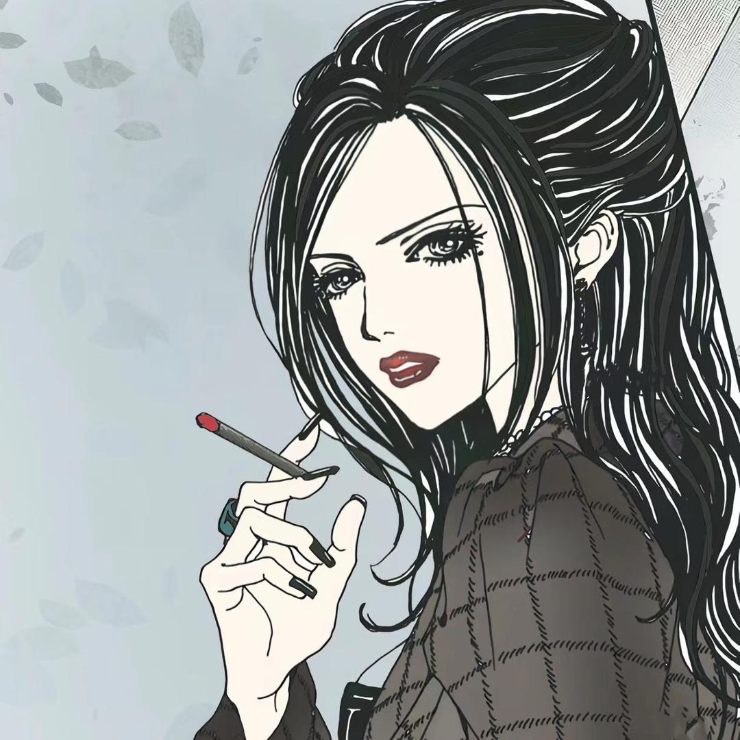 莲的Nana