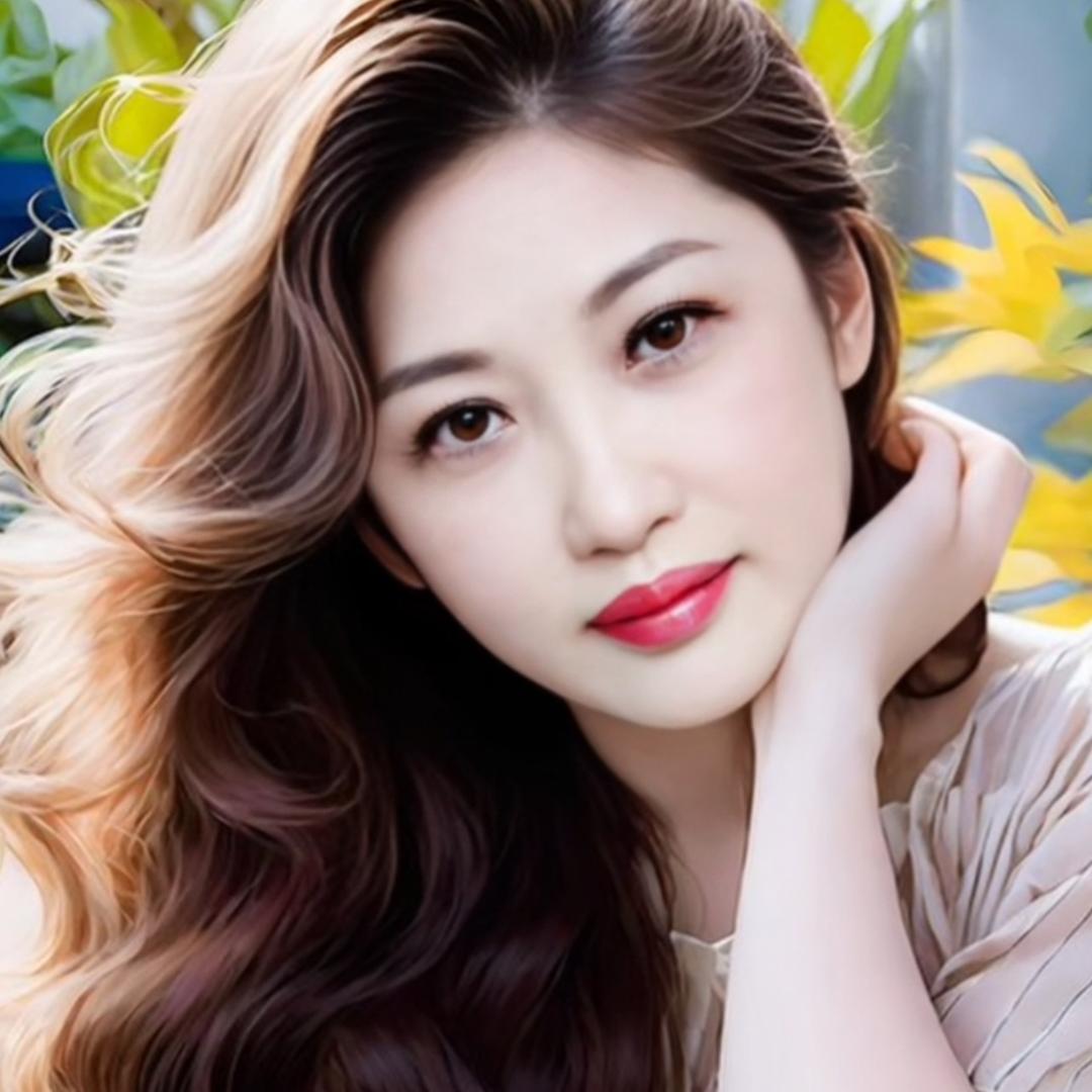 心静如水