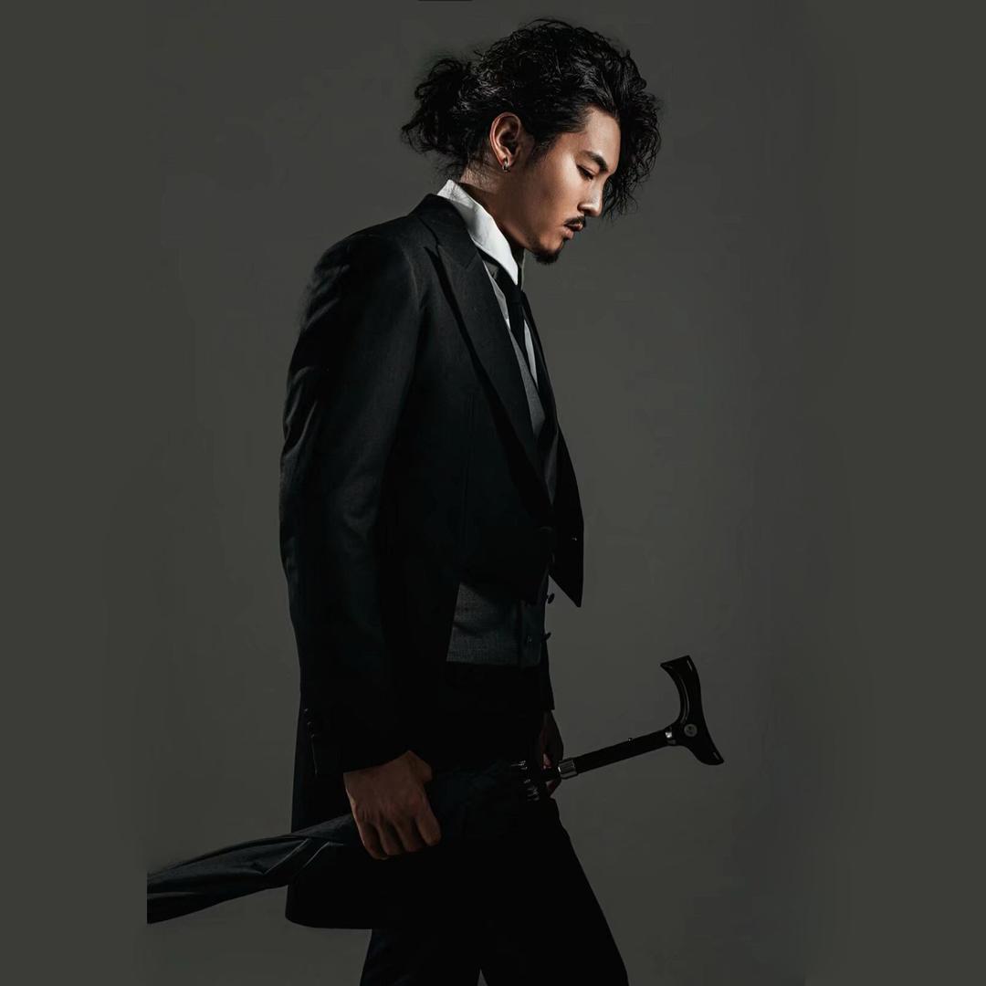 大叔-