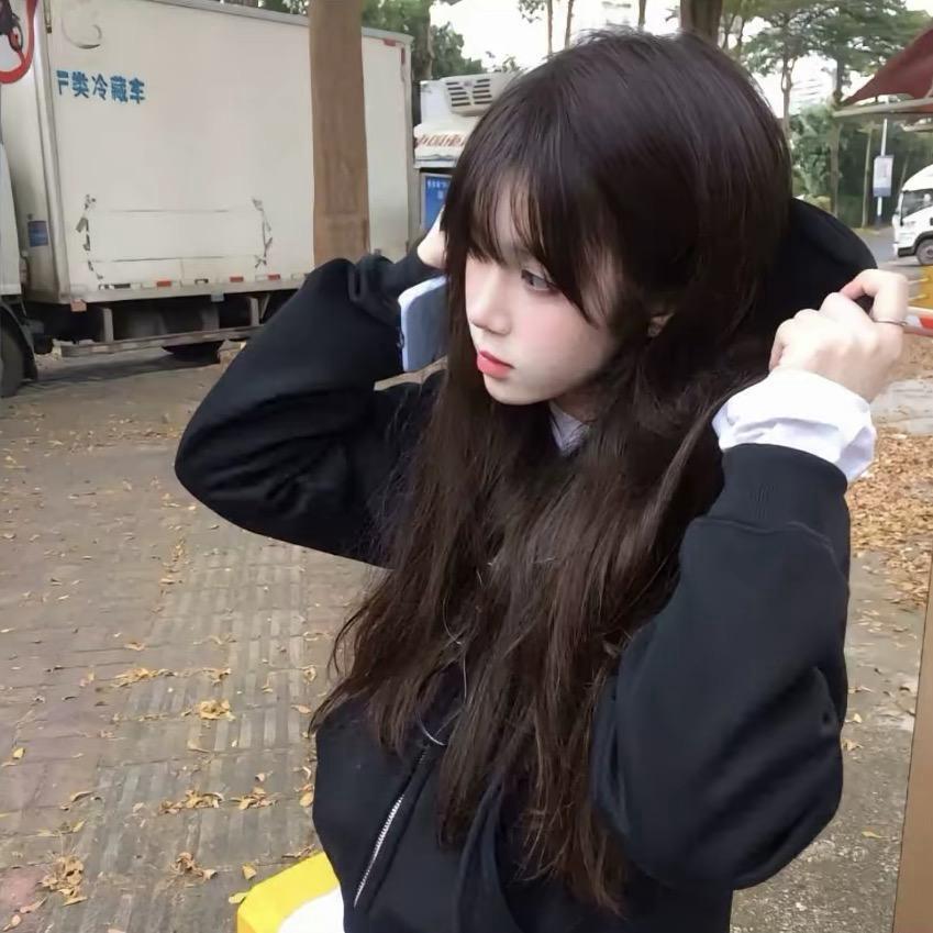 圆圆脸.
