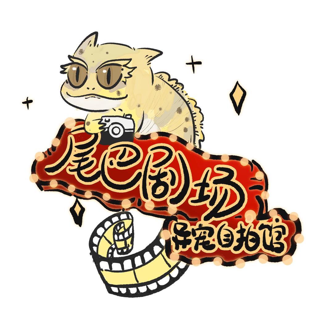 尾巴剧场•异宠自拍馆