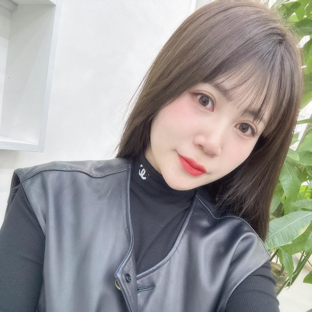静静❤️