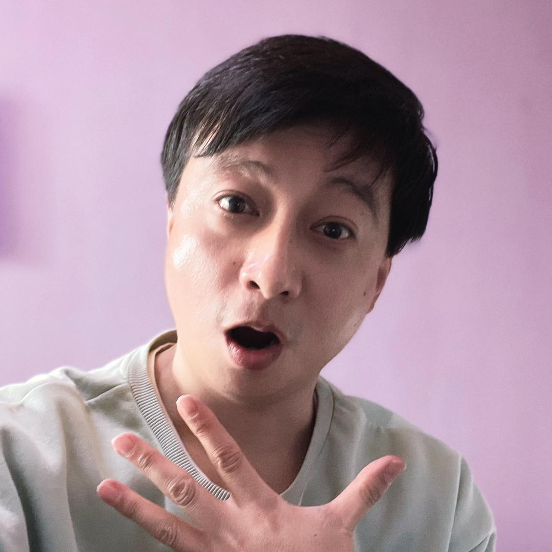 老伦说事