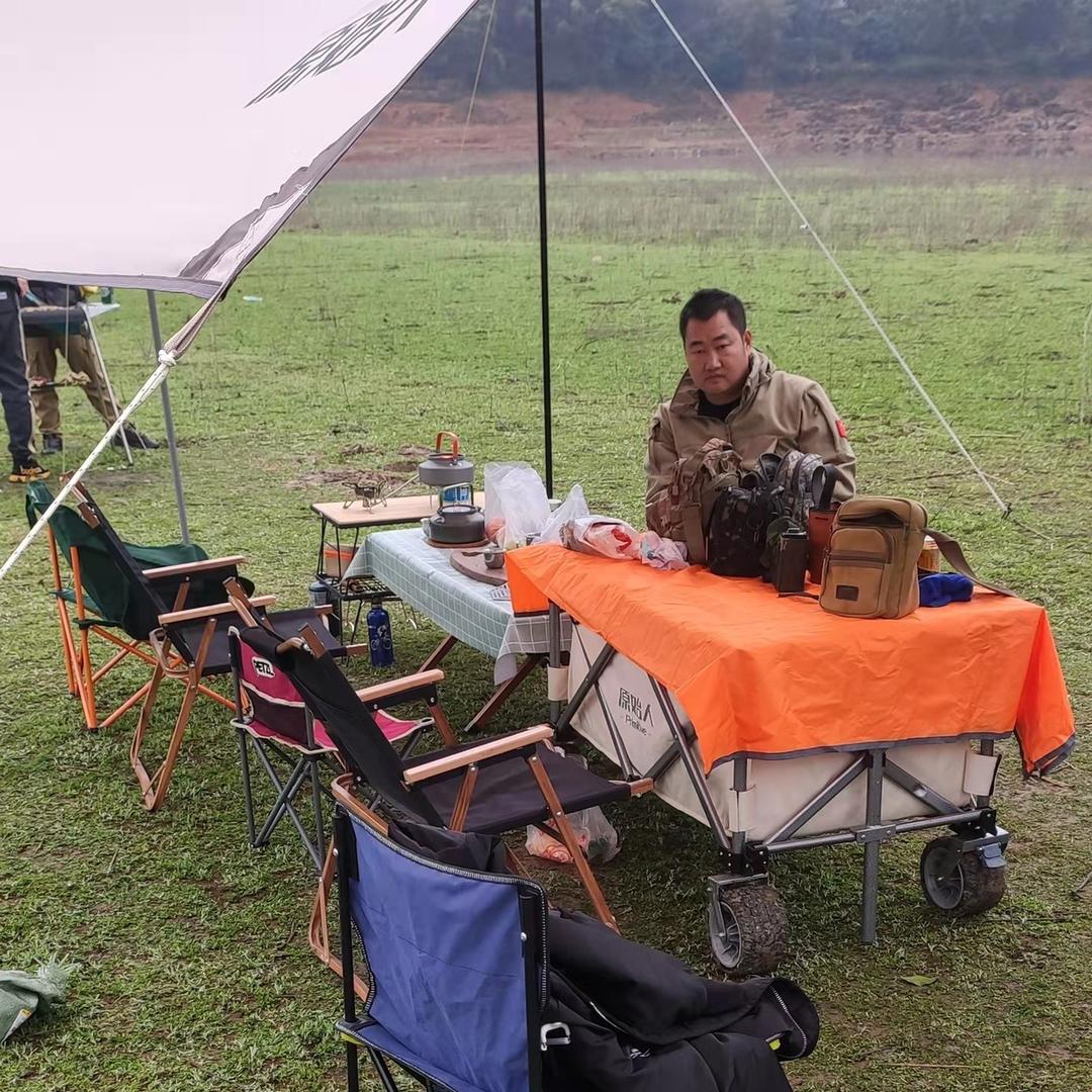 【川东】🎣渔夫