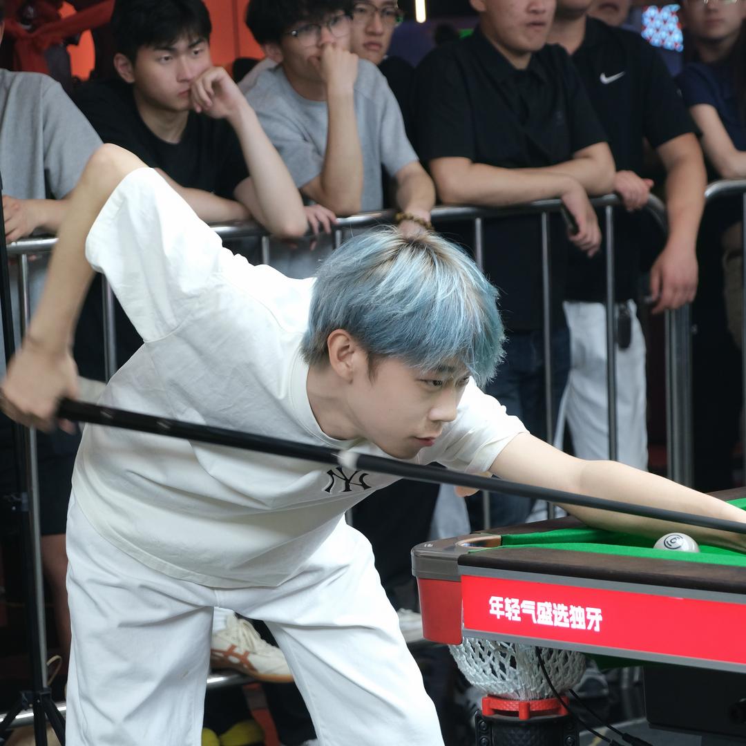 台球🎱小宇