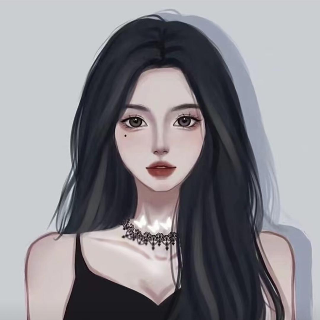 明天洗头