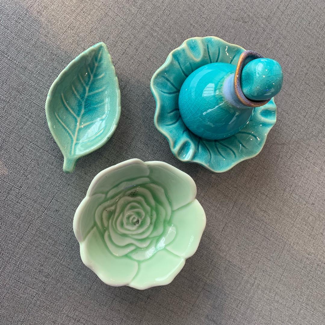 义乌市洛神足浴店官方号