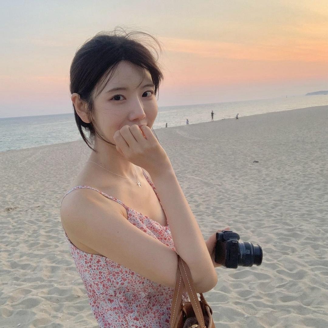 维娅 Victoria