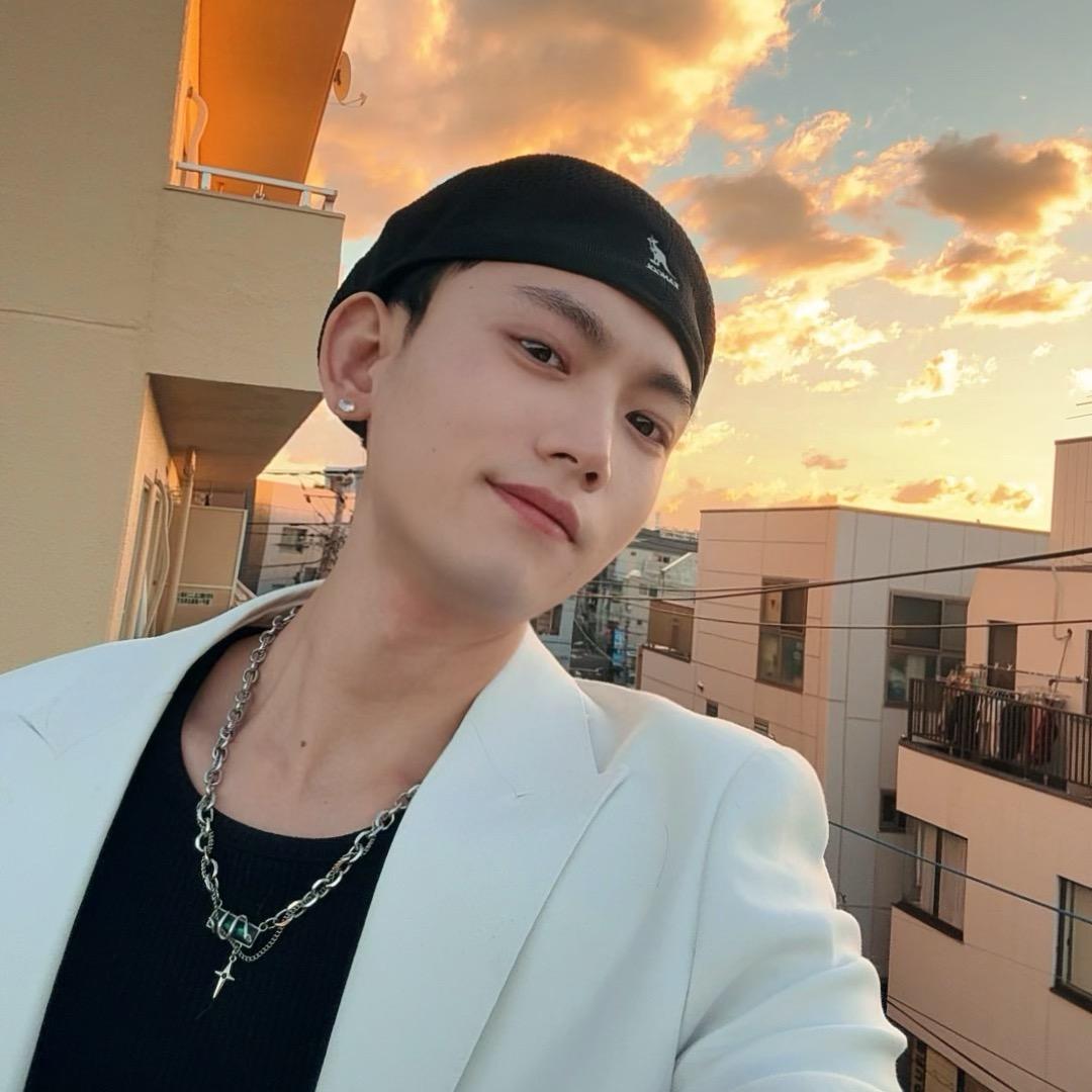 钱烨—F3篮团¹²³⁰12.30周年庆