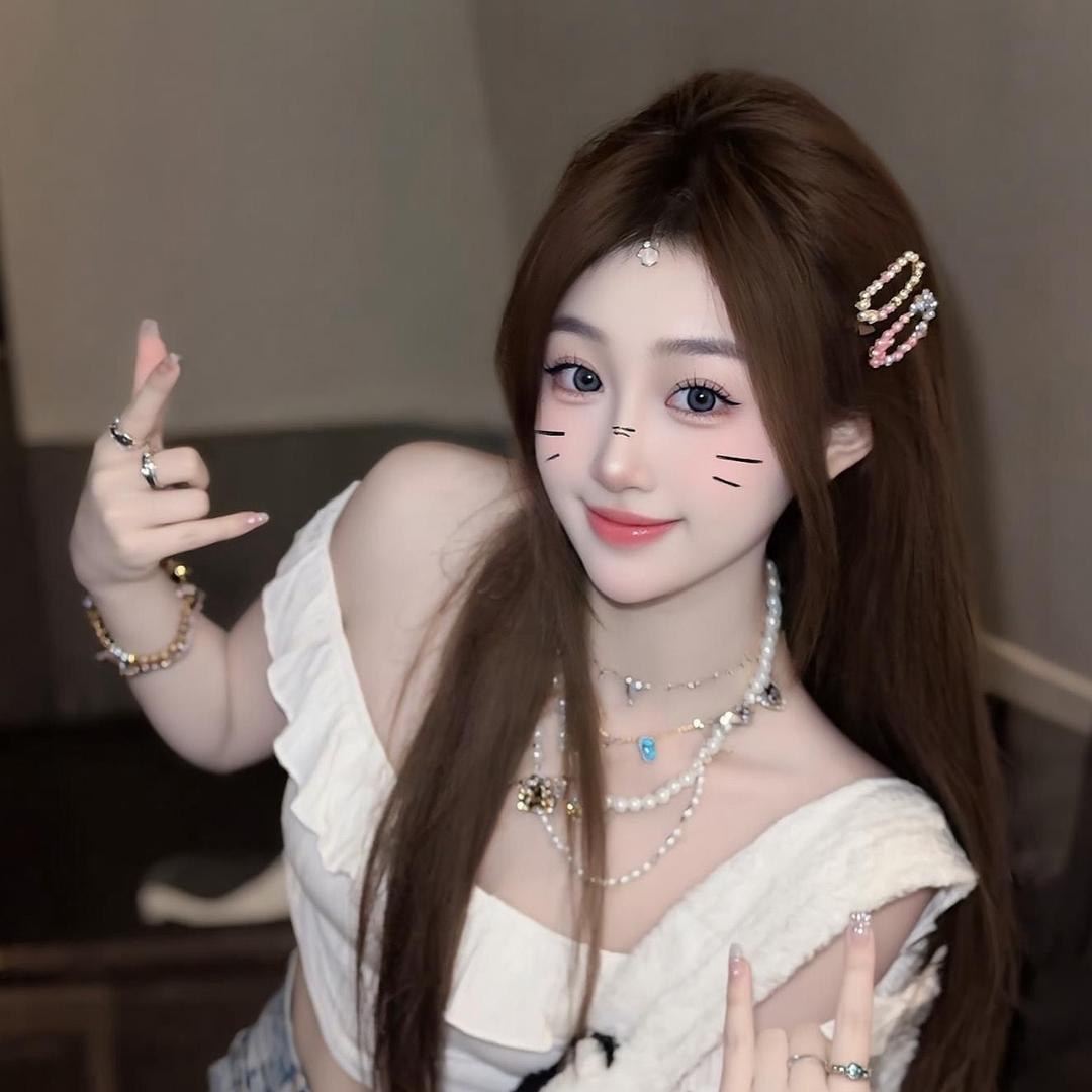 美洋洋²⁷⁶⁸ ～🐰