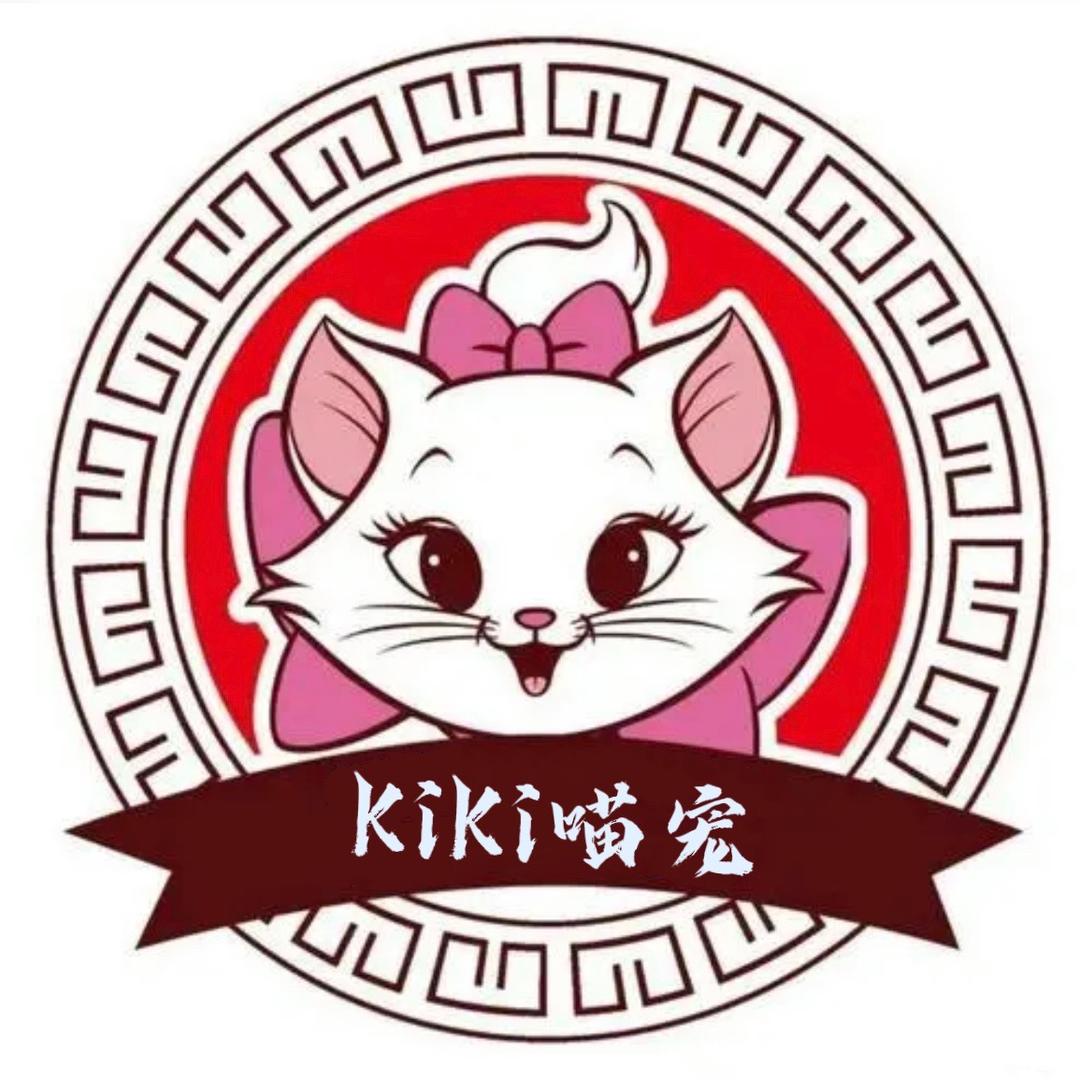 KiKi喵宠（养猫人啊良）