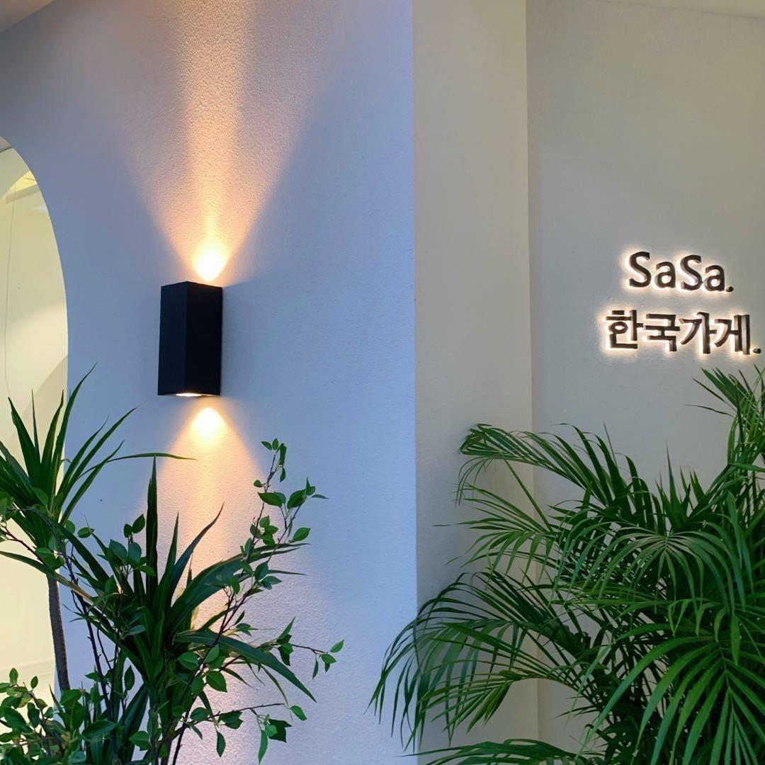 sasa.店