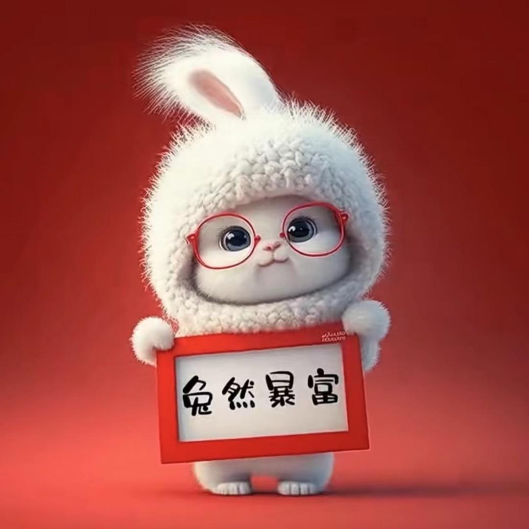 盼您好运