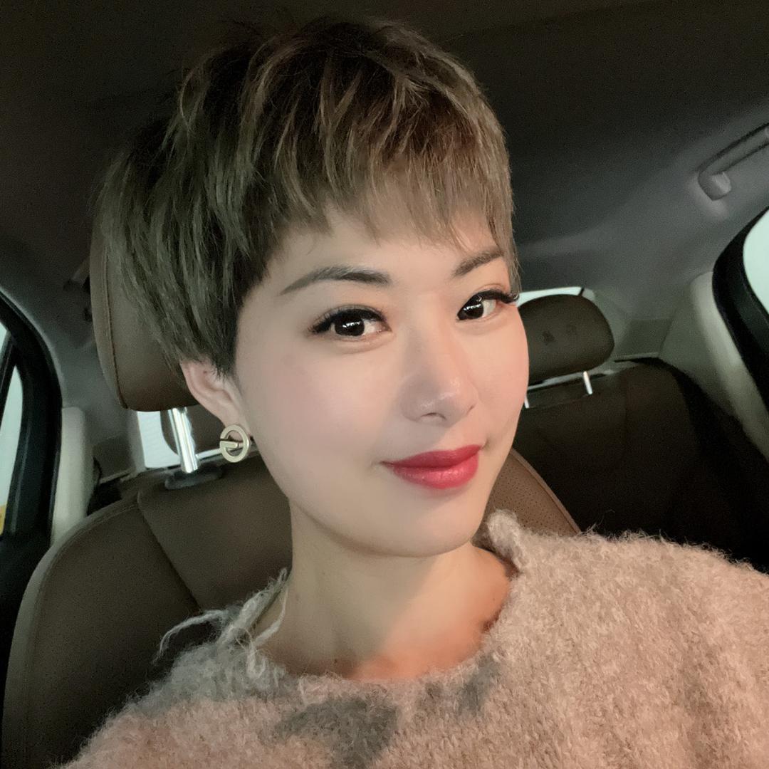 来自重庆的菇凉