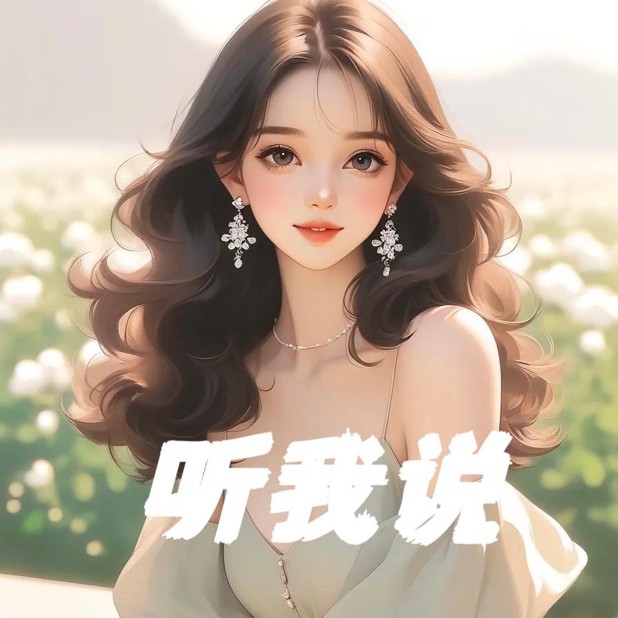 听我说