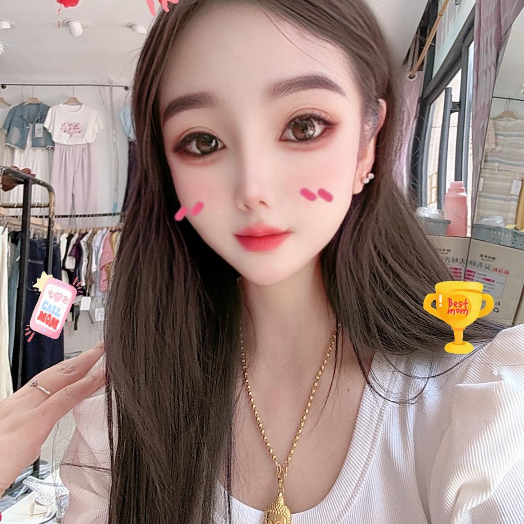 美的冒泡女装批发1号