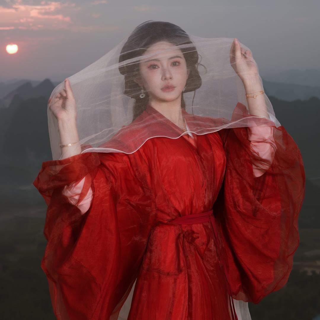 Vae丽丽（招摄影师）