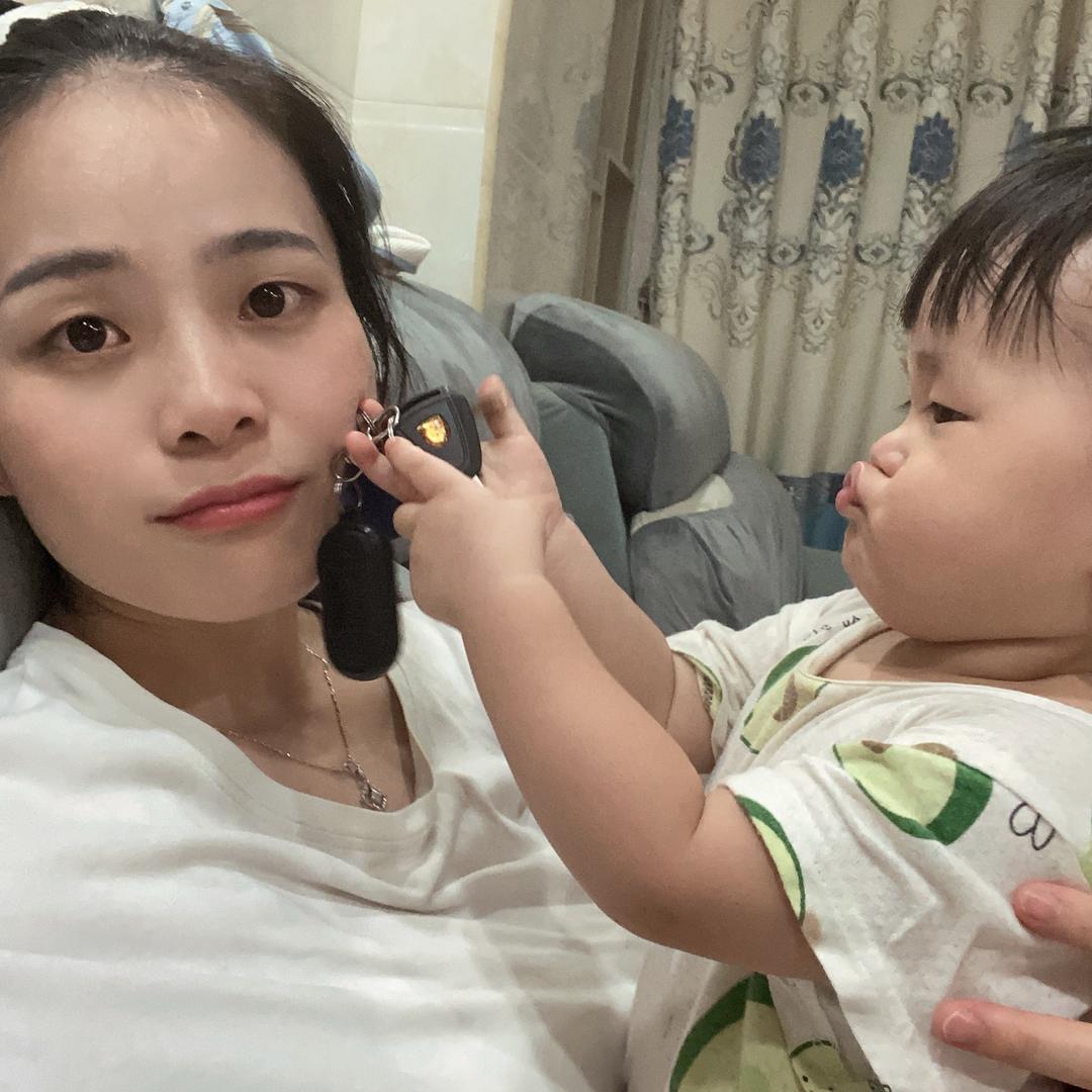 小卢👧🏻