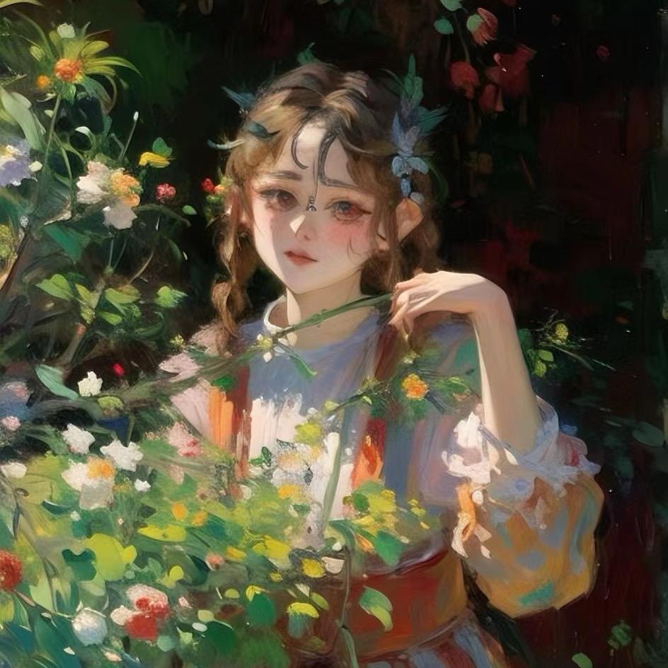 秀儿 ᵕ̈ 💕