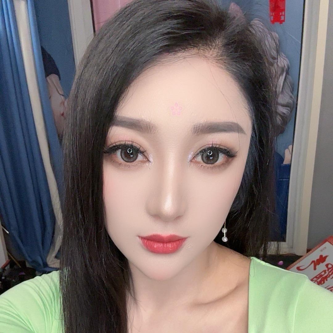 狼妹1