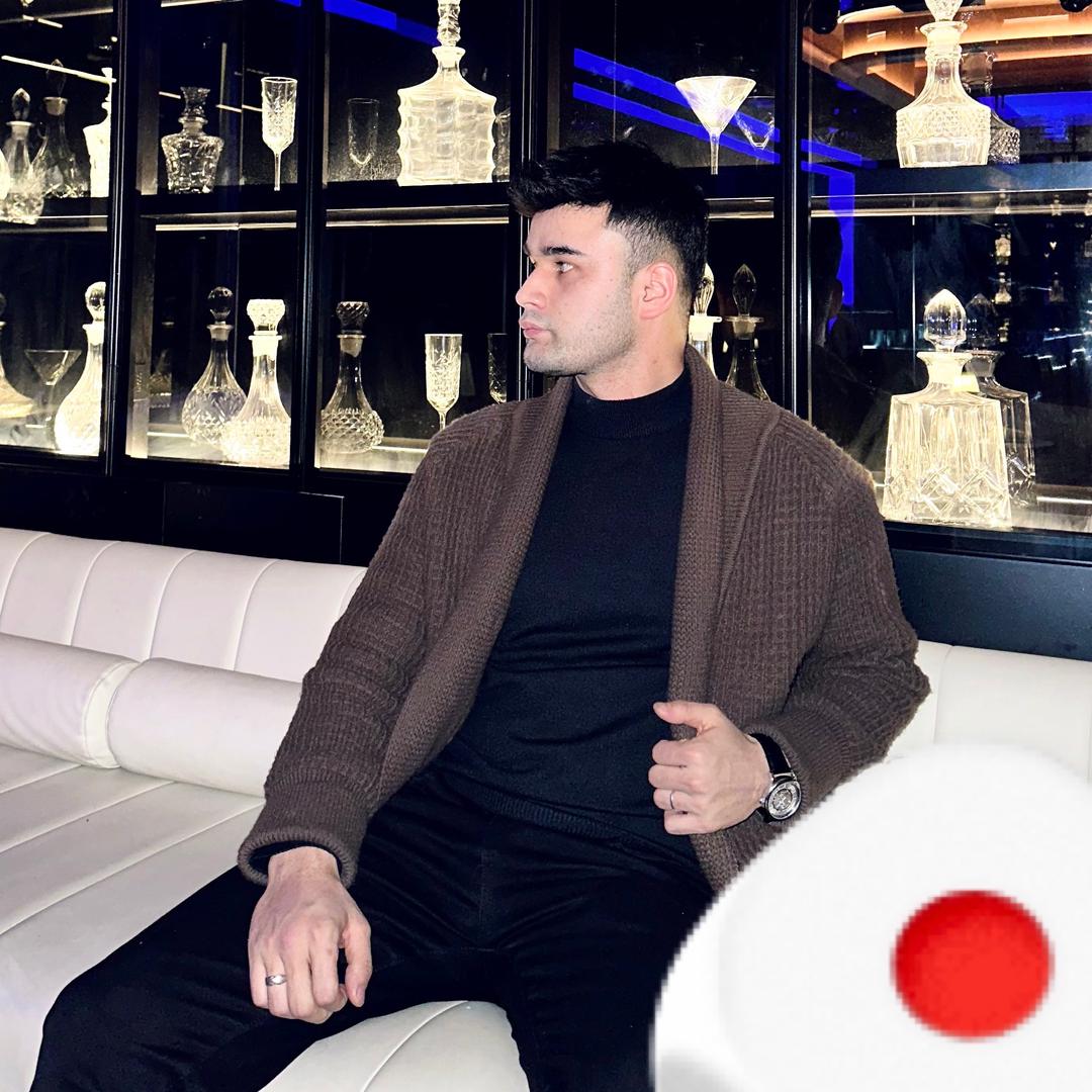 木然神灯🤵🏻