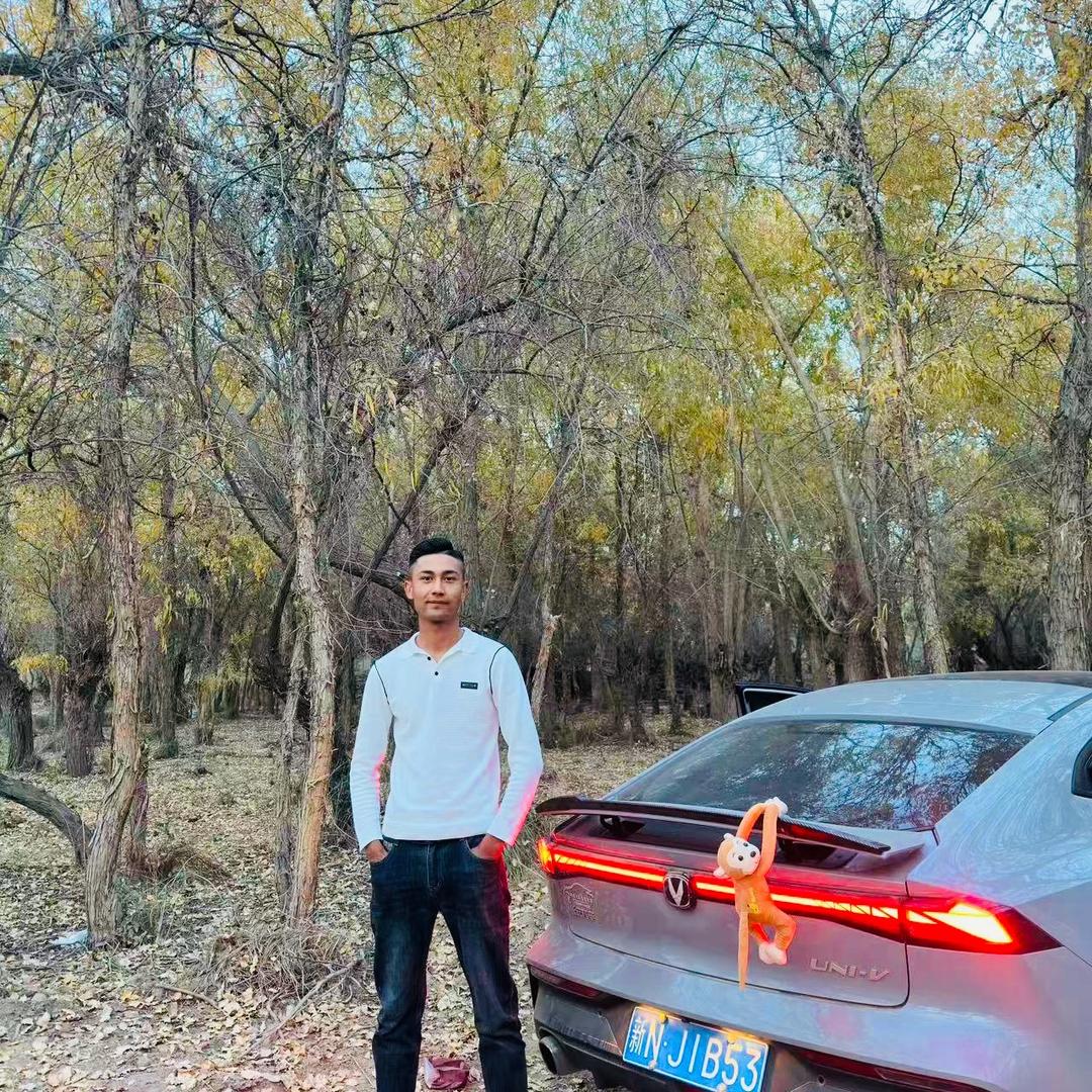 九爷 （皇家军）😈